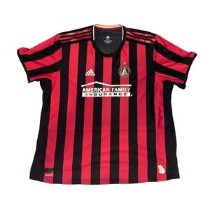 Adidas Atlanta United FC Jersey